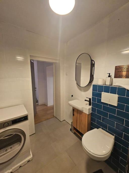 בוקרשט Heart Of City Center 4Br 2Bath 10 Pers מראה חיצוני תמונה