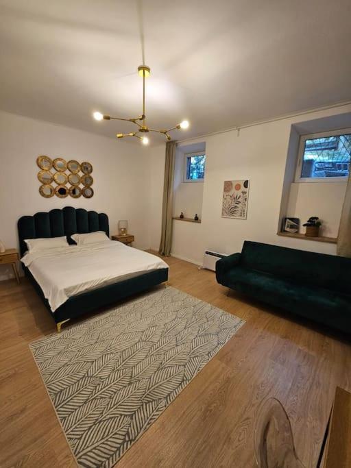 בוקרשט Heart Of City Center 4Br 2Bath 10 Pers מראה חיצוני תמונה
