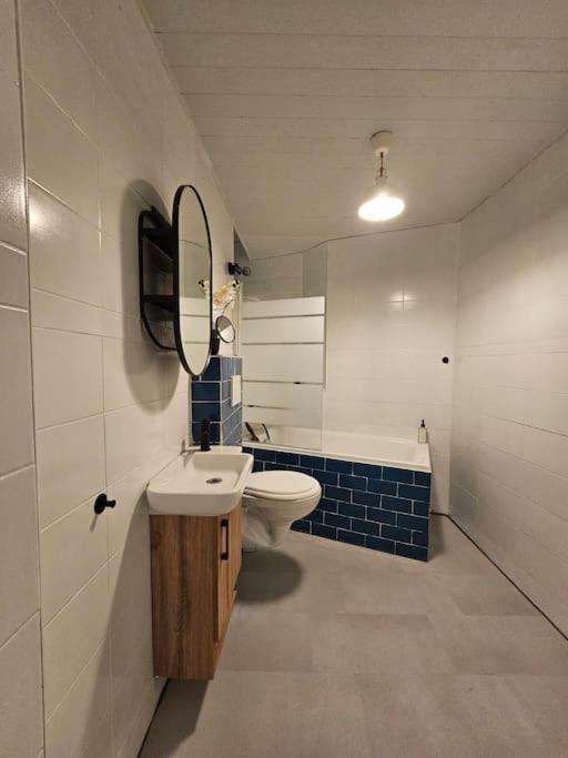 בוקרשט Heart Of City Center 4Br 2Bath 10 Pers מראה חיצוני תמונה