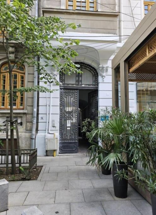 בוקרשט Heart Of City Center 4Br 2Bath 10 Pers מראה חיצוני תמונה