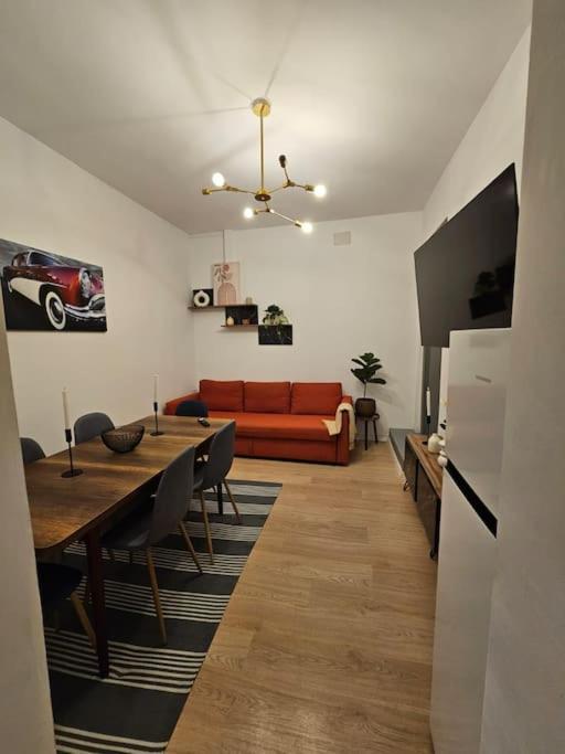 בוקרשט Heart Of City Center 4Br 2Bath 10 Pers מראה חיצוני תמונה